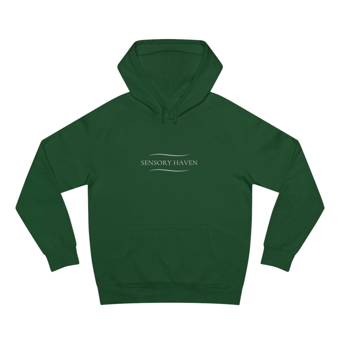 Sensory Haven Hoodie - Sensory Haven