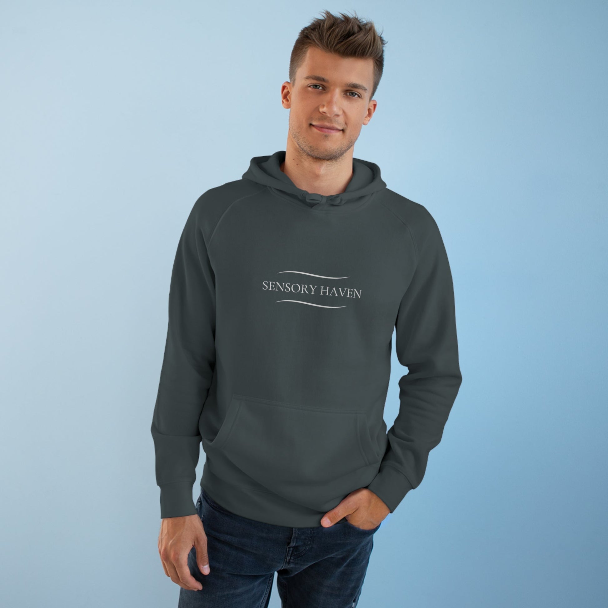 Sensory Haven Hoodie - Sensory Haven