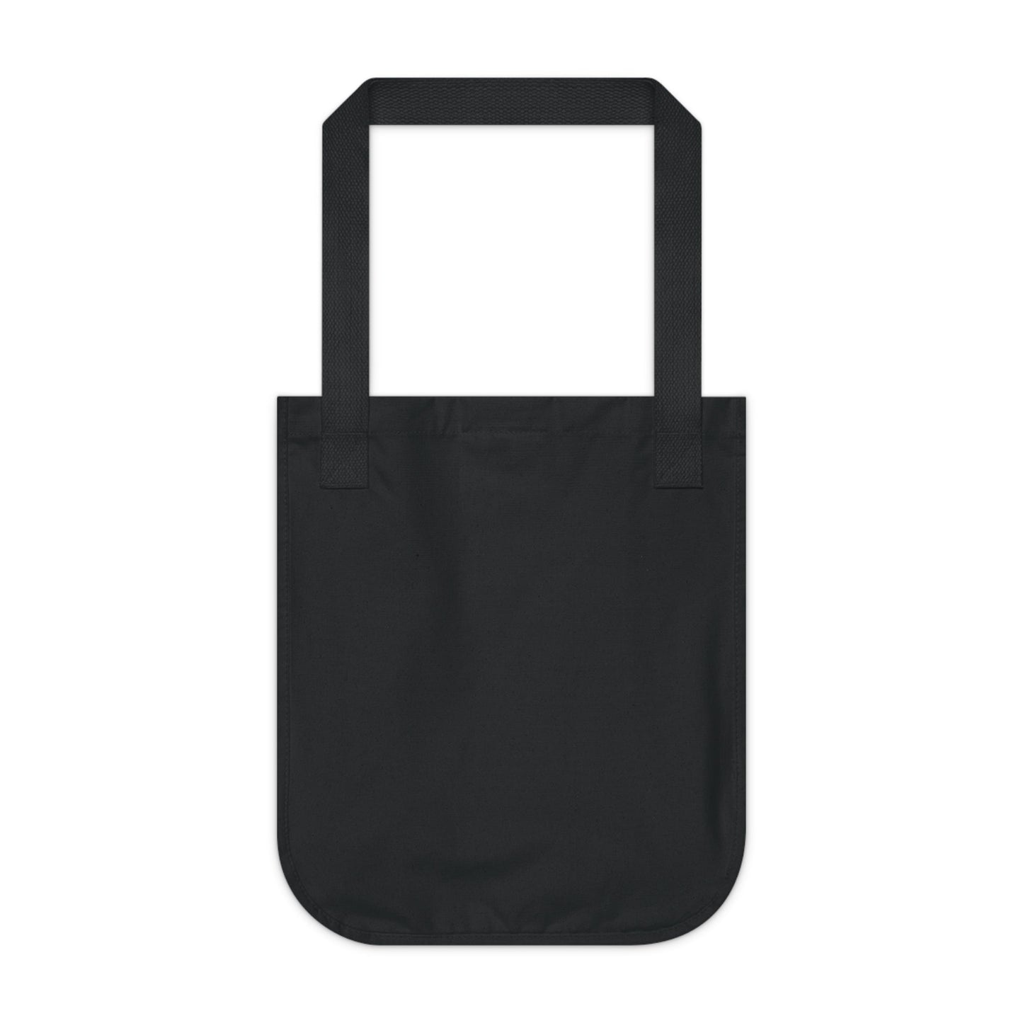 Sensory Haven Organic Canvas Tote Bag - Sensory Haven