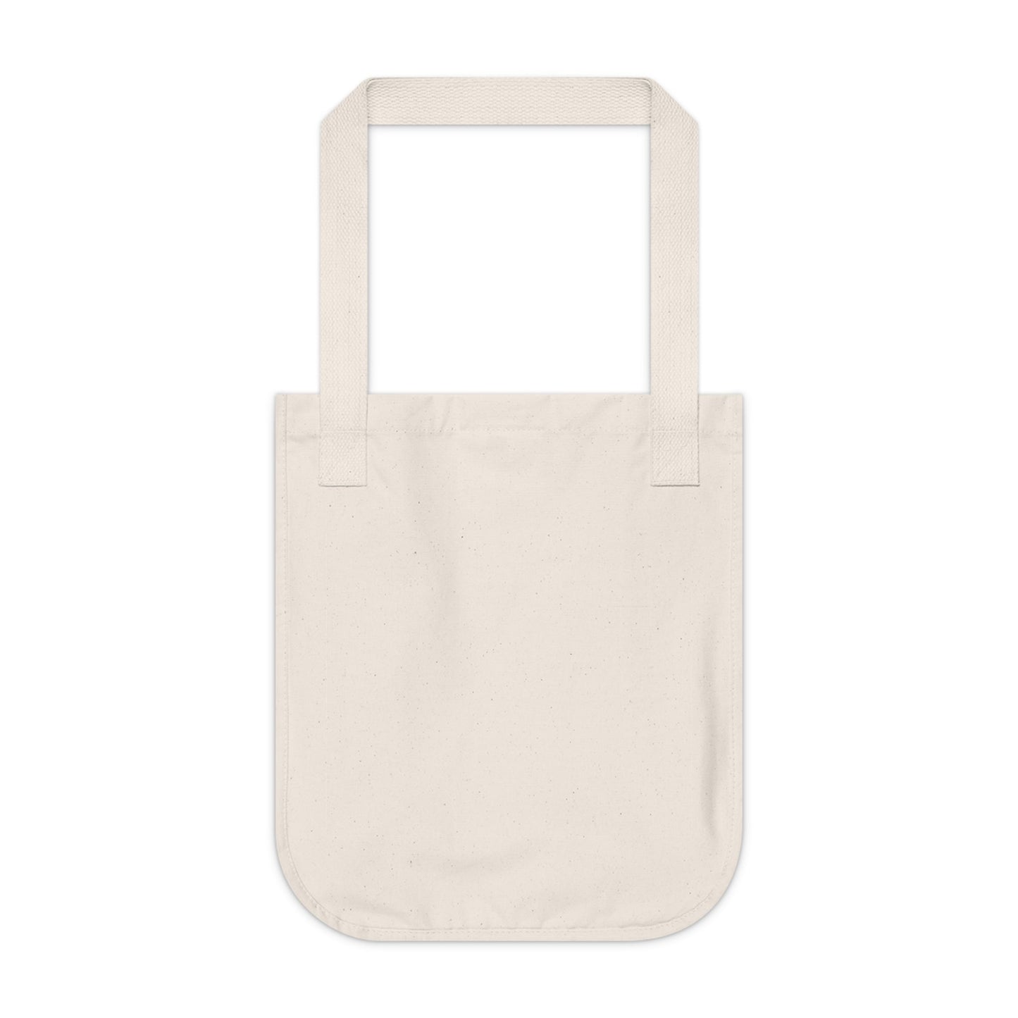 Sensory Haven Organic Canvas Tote Bag - Sensory Haven