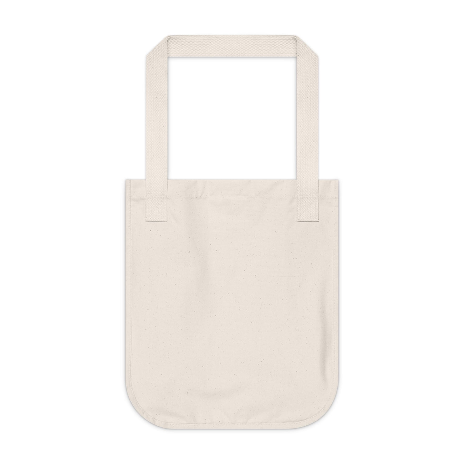 Sensory Haven Organic Canvas Tote Bag - Sensory Haven