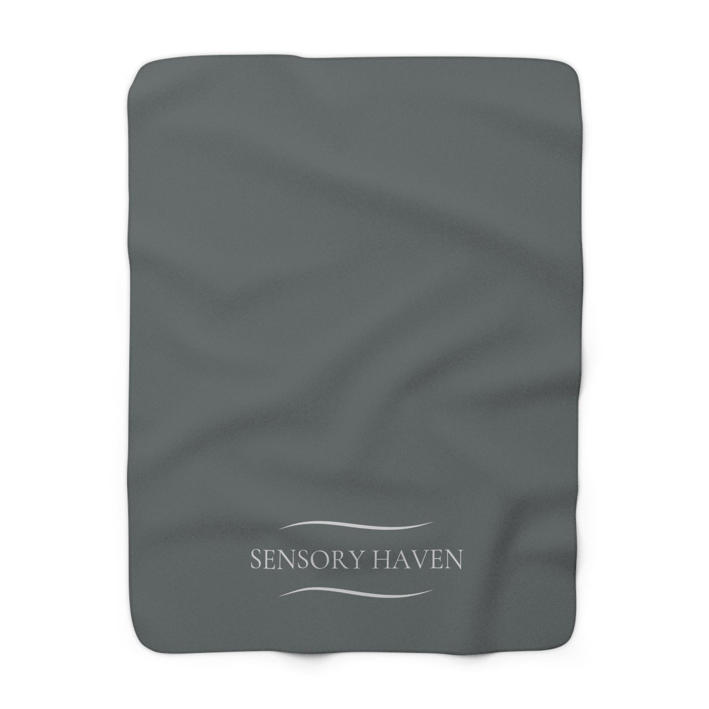 Sensory Haven Sherpa Blanket - Sensory Haven