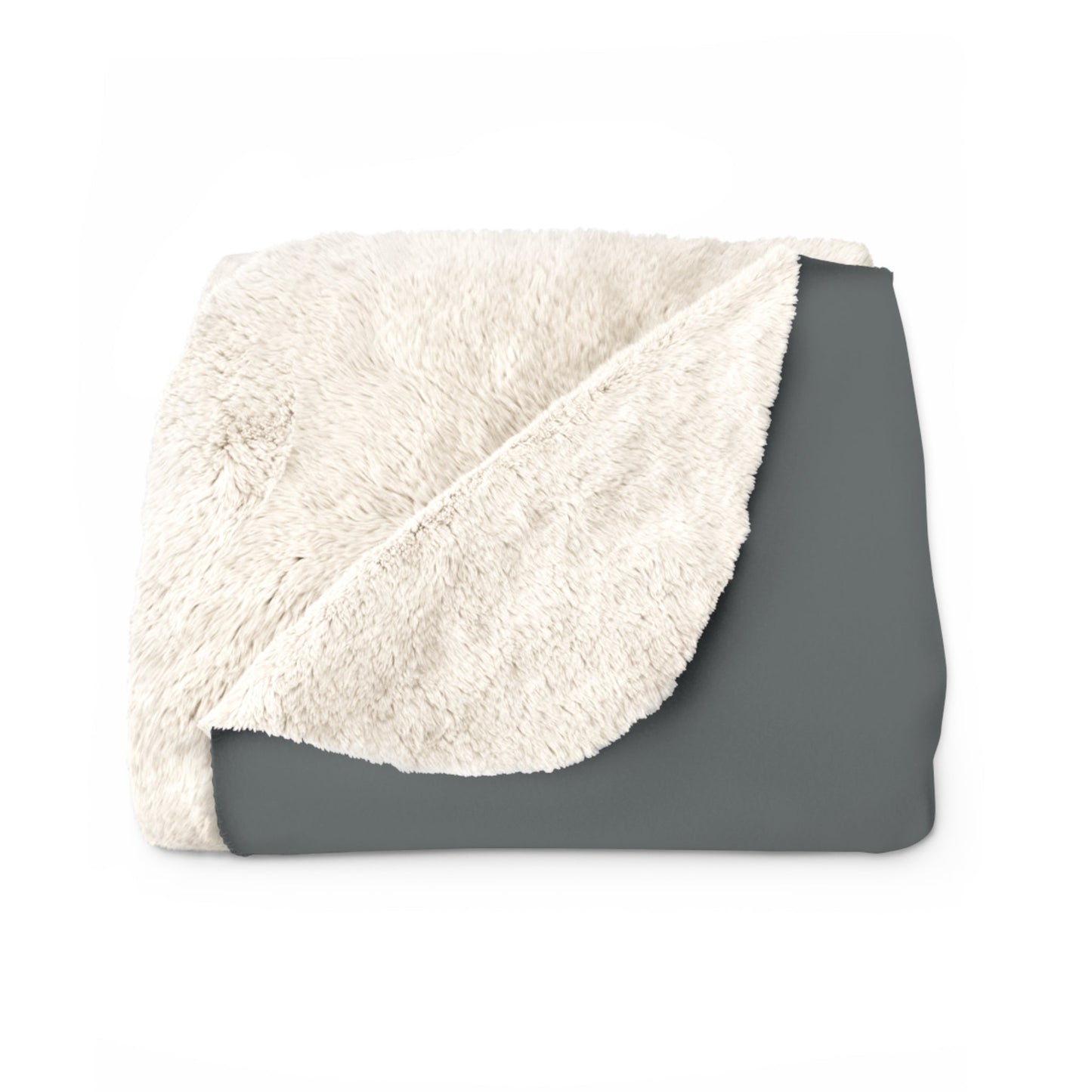 Sensory Haven Sherpa Blanket - Sensory Haven