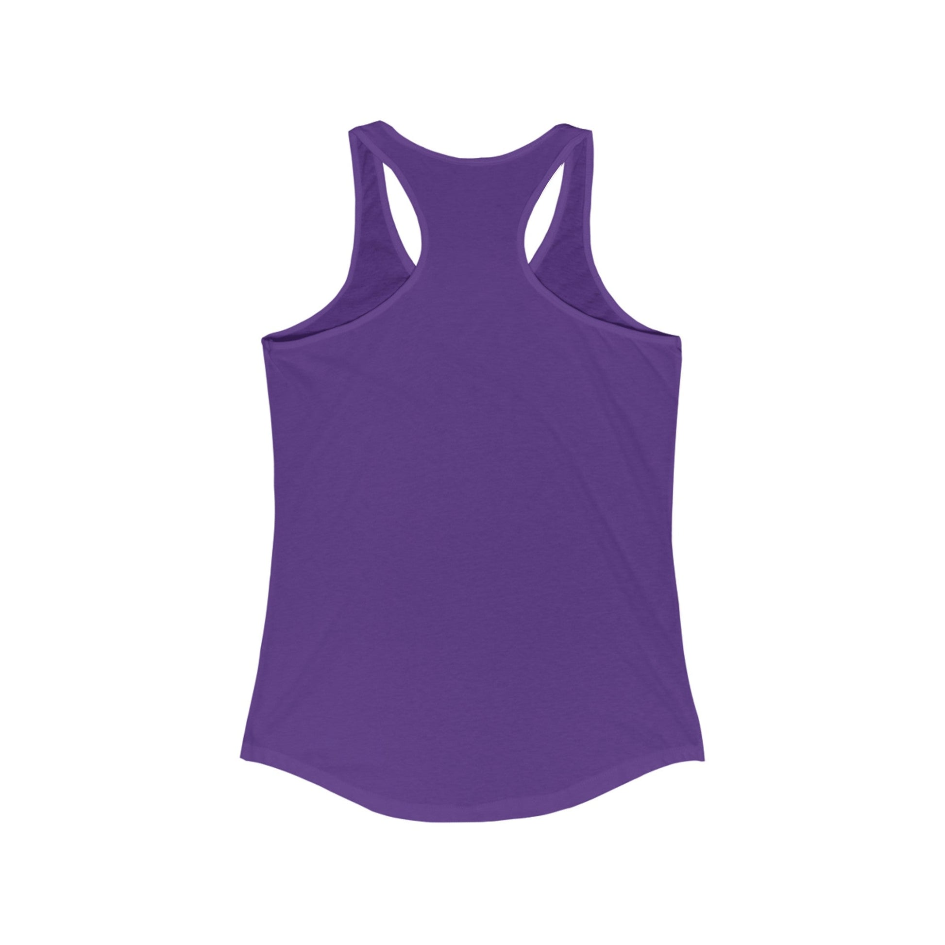 Sensory Haven Women's Racerback Tank - Sensory Haven