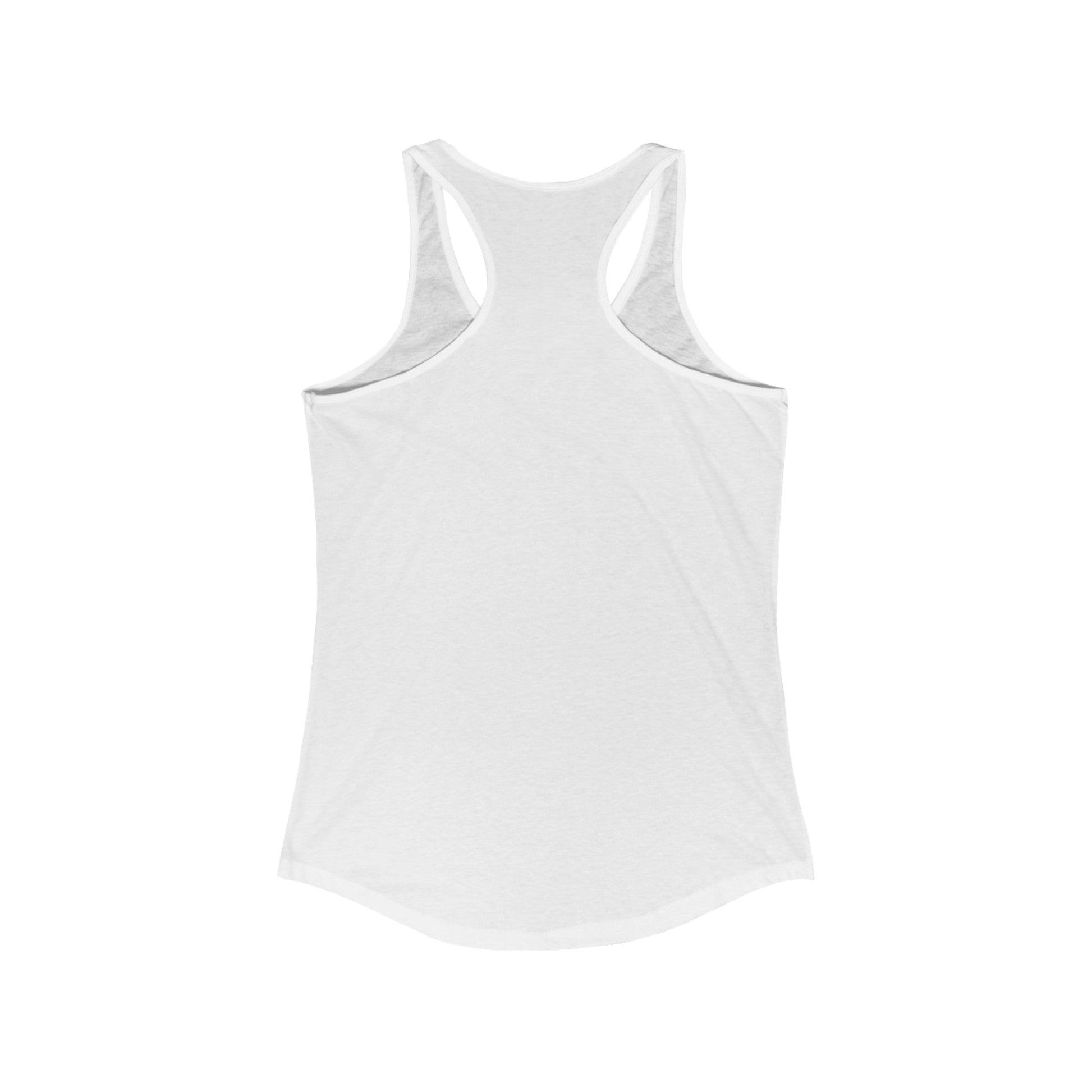 Sensory Haven Women's Racerback Tank - Sensory Haven