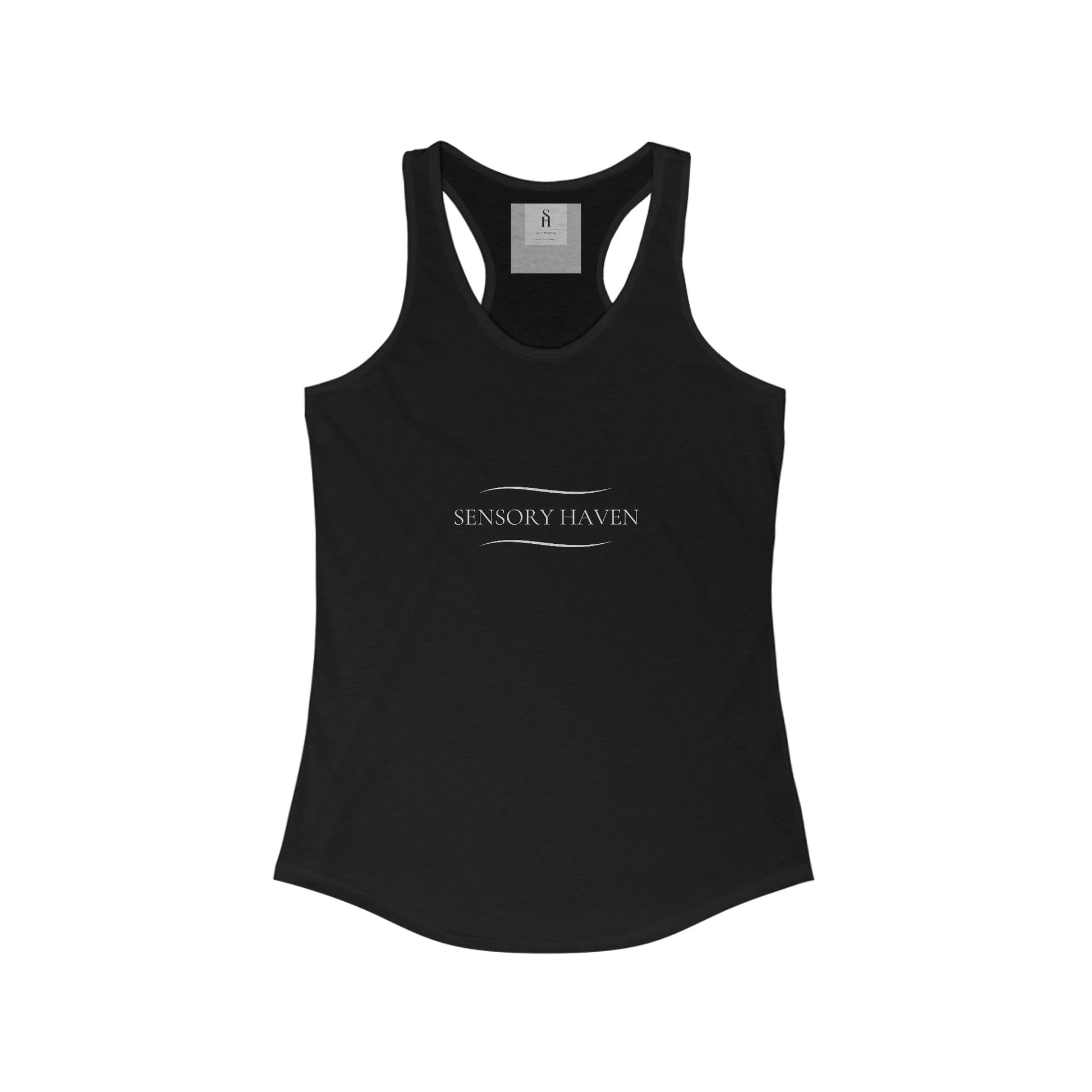 Sensory Haven Women's Racerback Tank - Sensory Haven