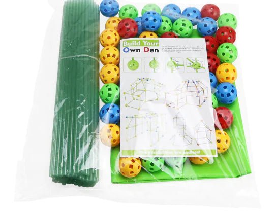 Sensory Strength Building Kit - Sensory Haven