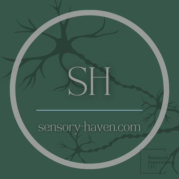 sensory haven logo