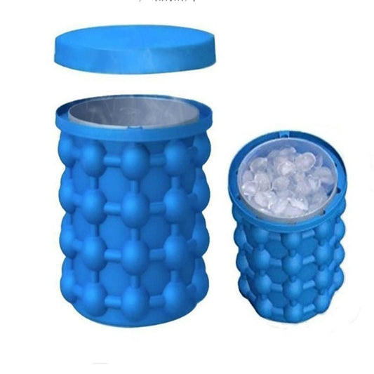 Silicone Ice Maker - Sensory Haven