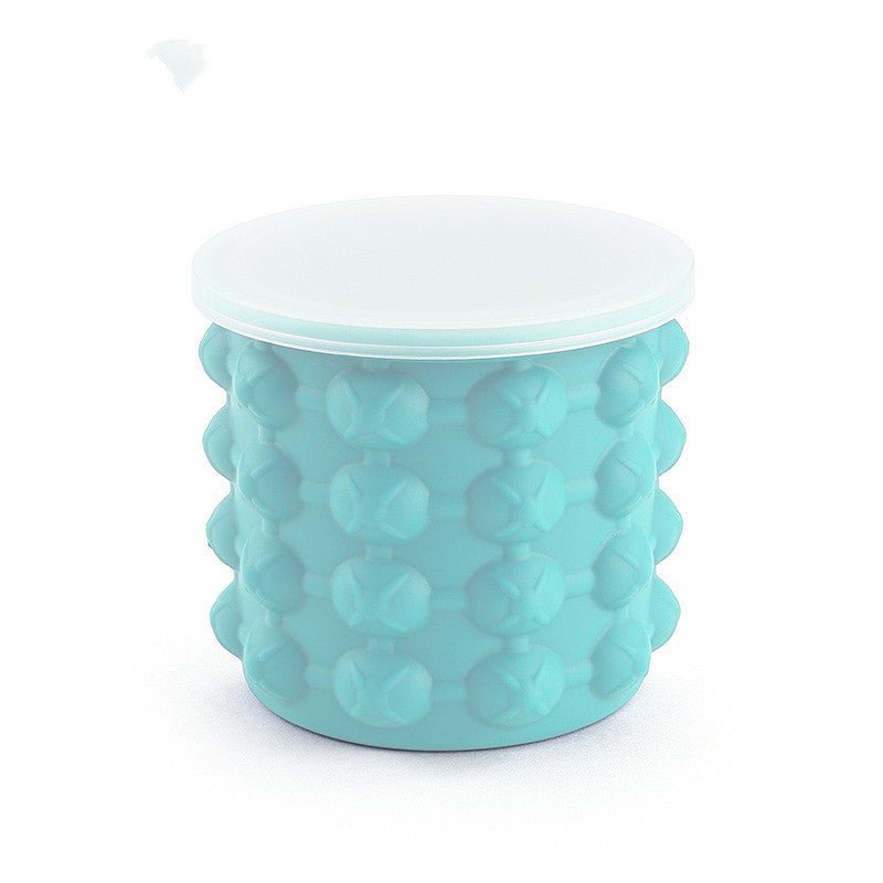 Silicone Ice Maker - Sensory Haven