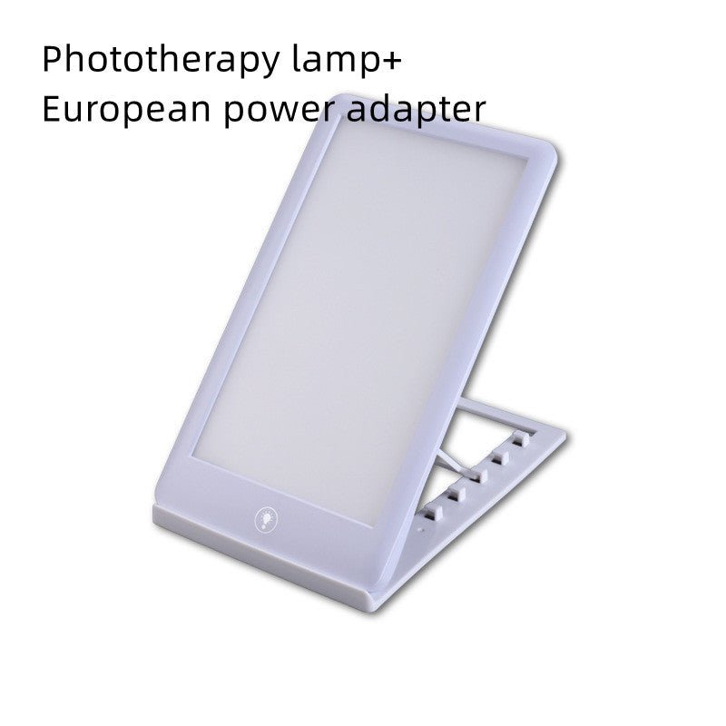 Solar light therapy lamp - Sensory Haven