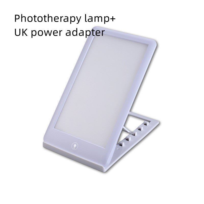 Solar light therapy lamp - Sensory Haven