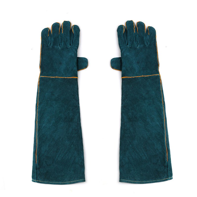 Thickened Anti - Bite Gloves - Sensory Haven