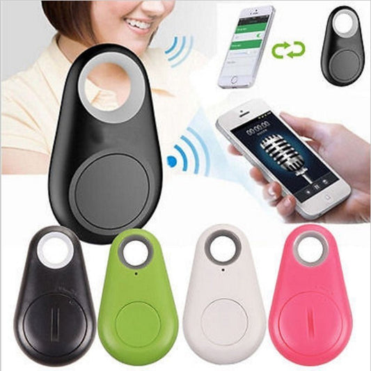 Water Drop Bluetooth Anti Lost Object Finder - Sensory Haven