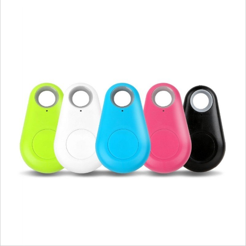 Water Drop Bluetooth Anti Lost Object Finder - Sensory Haven