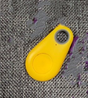 Water Drop Bluetooth Anti Lost Object Finder - Sensory Haven