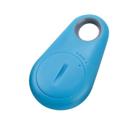 Water Drop Bluetooth Anti Lost Object Finder - Sensory Haven