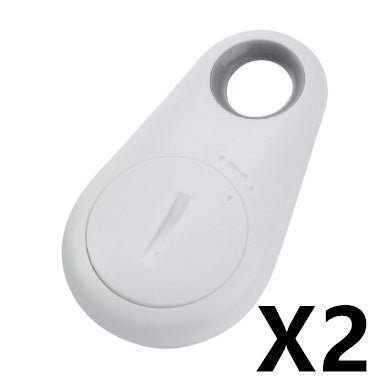 Water Drop Bluetooth Anti Lost Object Finder - Sensory Haven