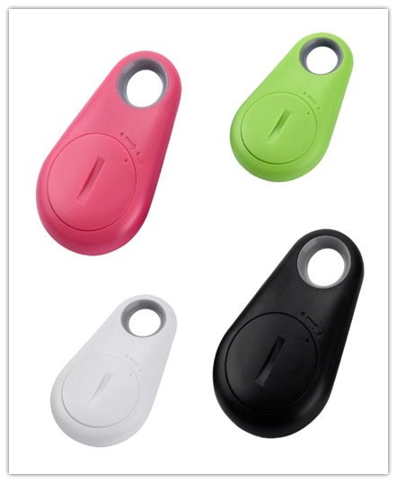 Water Drop Bluetooth Anti Lost Object Finder - Sensory Haven