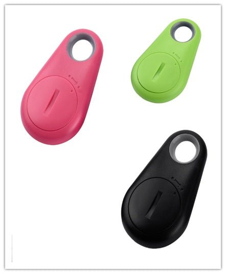 Water Drop Bluetooth Anti Lost Object Finder - Sensory Haven